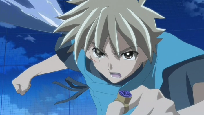 Tsubasa Chronicle La película: La princesa del reino enjaulado (XeTe, Lozan)